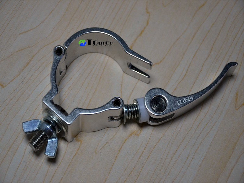 Mini 360 QR clamp